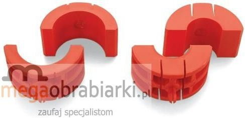 ROTHENBERGER Zestaw szczęk do ROCUT 110 śr. 90 mm (55021)