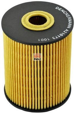 DENCKERMANN Filtr oleju A210173