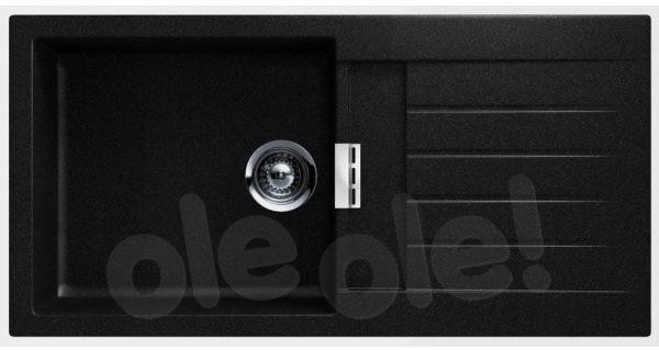 Schock Signus D-100 L magma lewy