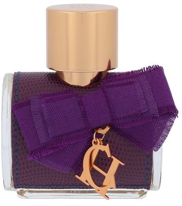 Carolina Herrera CH Eau de Parfum Sublime woda perfumowana 50ml