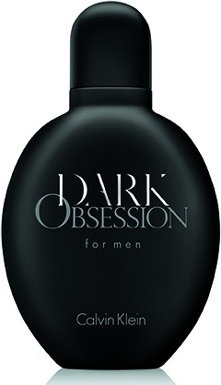 Calvin Klein Dark Obsession Woda toaletowa 125ml