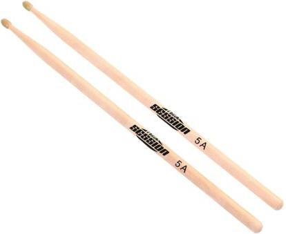 XDrum Sticks 5A Nylon Tip - Pałki perkusyjne 00024267