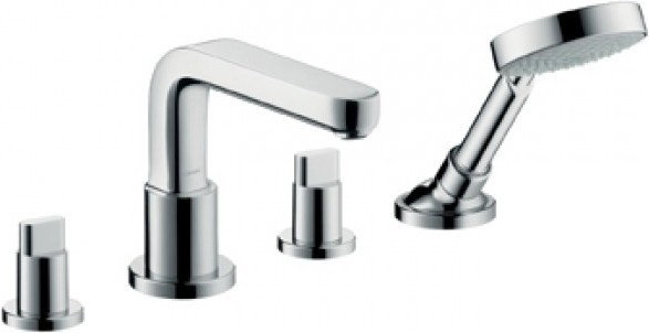 Hansgrohe Metris 31447000