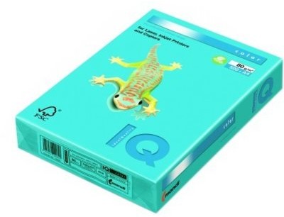 Mondi Papier IQ Color AB48 Morski