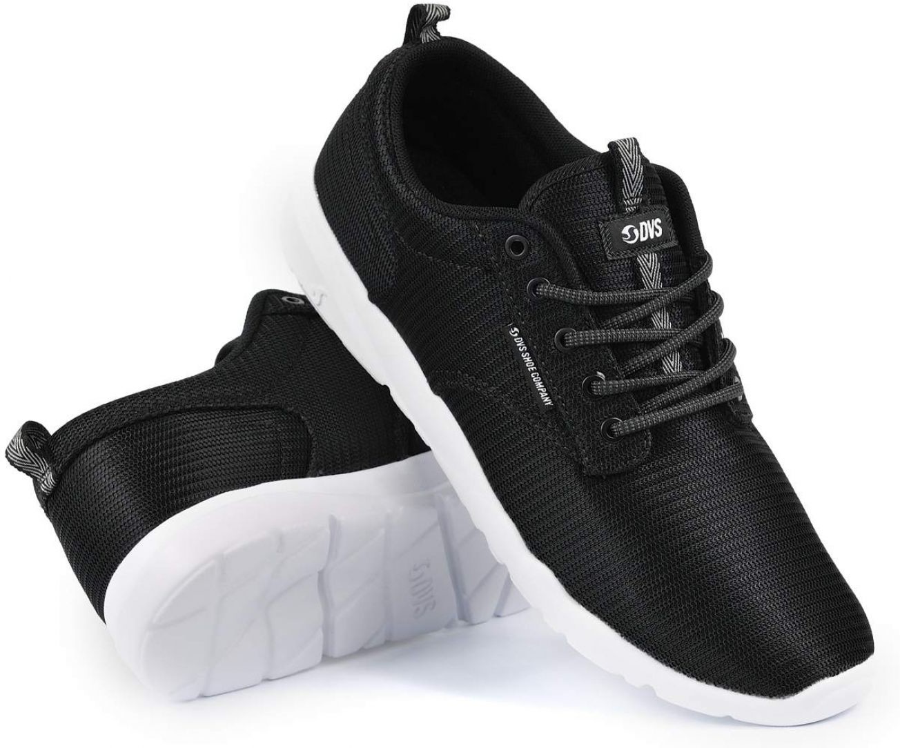 DVS Premier 2.0 czarny