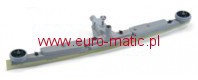 Numatic Kompletna ssawa plastikowa 606070
