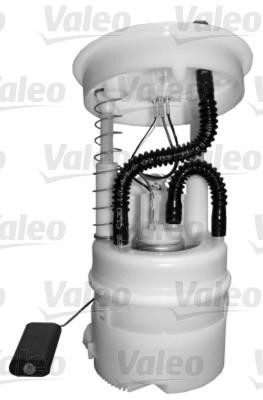Valeo Valeo modul pompy paliwowej 347105 347105