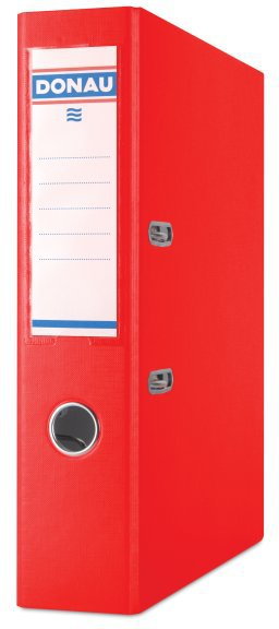 Donau segregator MASTER A4/75 CZERWONY