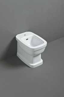 Simas evolution bidet stojący EVO 04, EVO04