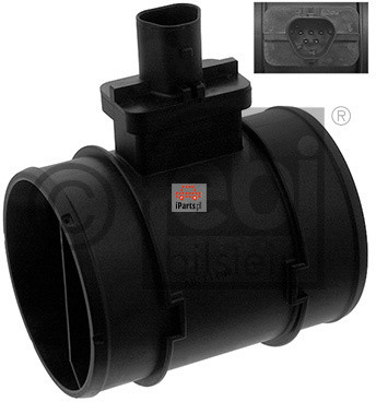 FEBI BILSTEIN Przepływomierz masowy powietrza 40959