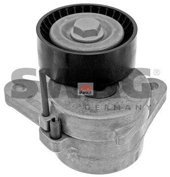 SWAG Napinacz paska klinowego wielorowkowego 30 94 3677