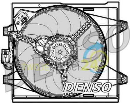 DENSO DER09048