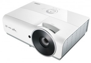 Vivitek DX813
