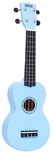 Mahalo MR1/LBU ukulele MR1LBU