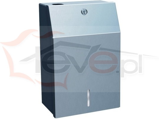 Merida Pojemnik na kanister 5 l STELLA wersja matowa, firmy GSM005