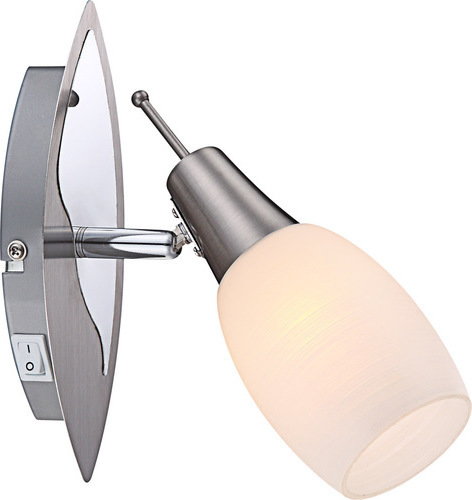 Globo Lighting  Kinkiet Gillian 54983-1