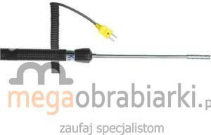 Laserliner Sonda do pomiaru temperatury materiałów ThermoSensor Tip 082.035.2