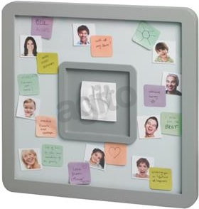 Baby Art Ramka Messages Print Frame (34120123)