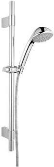 Grohe Zestaw prysznicowy, 5 strumieni. , Relexa 100 Five. Chrom 28964001