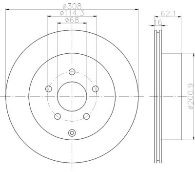 HELLA PAGID - KGaA Hueck & Co.) 8DD 355 118-811