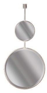 Be Pure Podwójne lustro CHAIN ROZM XL 800637-Z