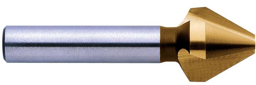 Exact Nawiertak 50752 Średnica wiertła 6 mm Materiał wiertła HSS Średnica nawiercenia 8 mm Uchwyt narzędzia Uchwyt prosty DIN 334 Form C