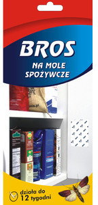 Bros Na mole spożywcze 1szt