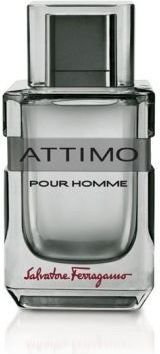 Salvatore Ferragamo Attimo Woda toaletowa 100ml