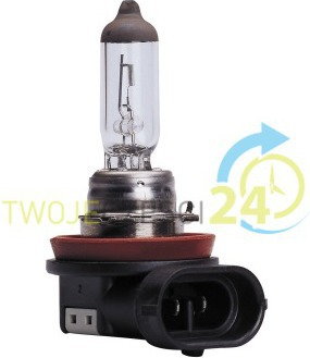PHILIPS Żarówka, światła do jazdy dziennej 12360C1