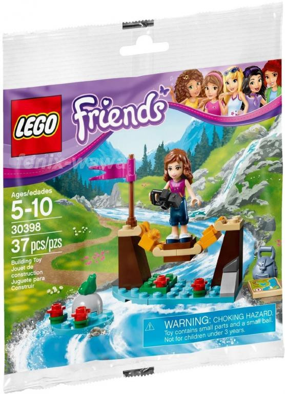 LEGO Friends 30398