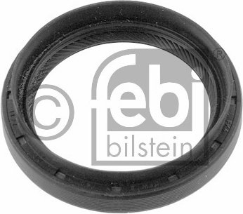 FEBI Pierscień uszczelniający, wał napędowy BILSTEIN 31501