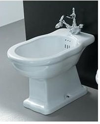 Art Ceram File Bidet stojący 36x55 HERMITAGE HEB002