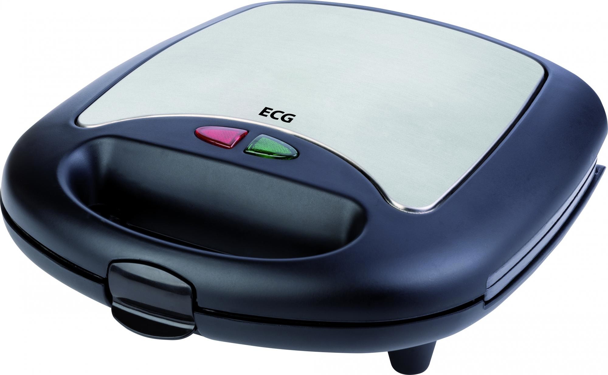 ECG S 299
