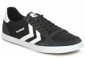 Hummel ButyTEN STAR LOW CANVAS
