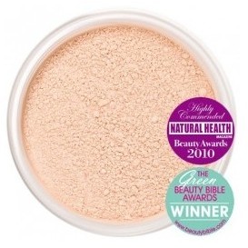 Lily Lolo Mineralny puder satynowy Flawless Silk - Pojemność - 0,75g - mini 2495-0