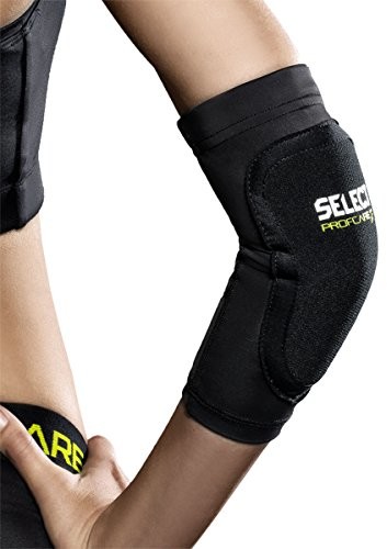 Select Kompressions-Ellbogen-Bandage, L/Xl, Schwarz, 5665103111