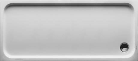 Duravit D-Code 170x75 720100