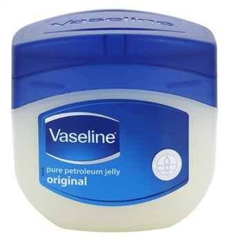 Vaseline Wazelina kosmetyczna Original 250ml