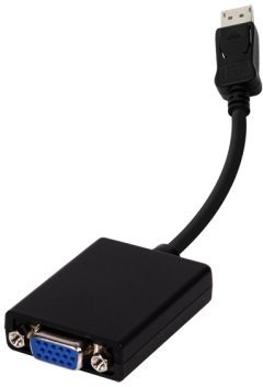 Club 3D CLUB3D Mini DisplayPort to VGA Adapter Adapter Cable przej$71ciówka 8717249408505