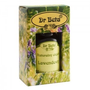 Dr Beta Olejek Drzewa Herbacianego - Dr Beta OLDRZHERB
