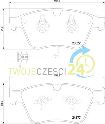 TEXTAR 2382201