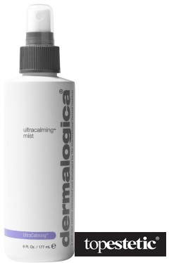 Dermalogica Ultracalming Mist Delikatny tonik w sprayu dla cer bardzo wrażliwych 177 ml