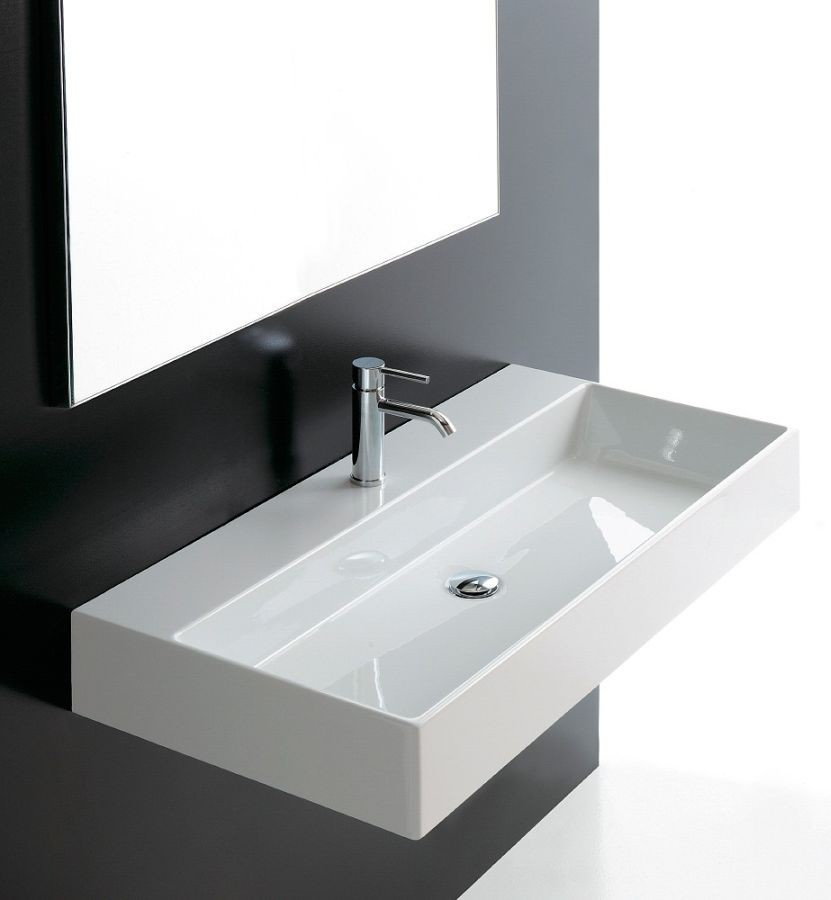 Galassia Plus Design 80x48 6101