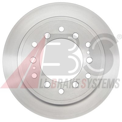 A.B.S. ALL BRAKE SYSTEMS BV.) 18335
