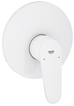 Grohe Eurodisc 19549LS2