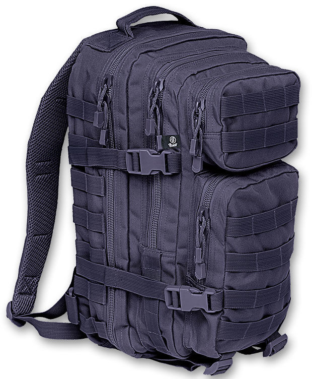 Brandit Plecak Taktyczny US Cooper 25L Navy