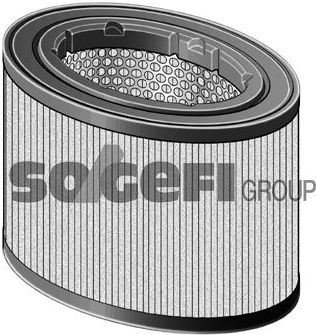 PURFLUX Filtr powietrza A1211