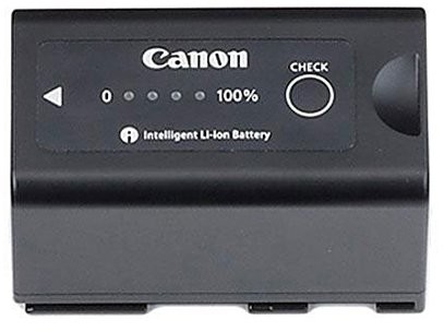 Canon 4587b002 akumulator BP-955 4960999671406