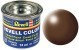 Revell 32381 brown, silk RAL 8025