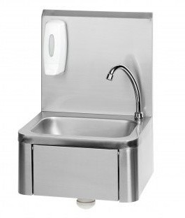 Saro Umywalka - 400x340x595 mm 353-1005